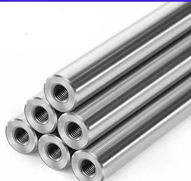 三明镀铬钢管 镀铬圆管 