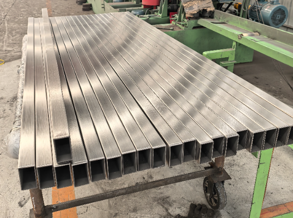 三明建筑工程行业用不锈钢无缝钢管