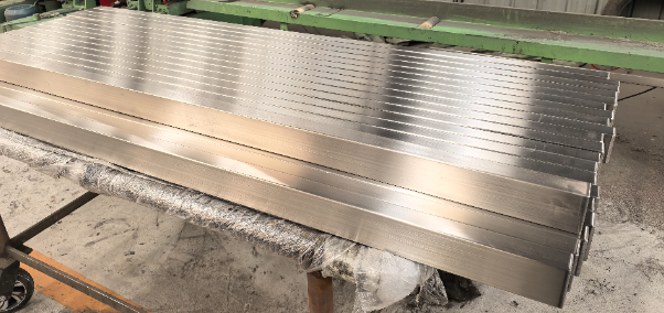 三明化工 / 石油 / 冶金工业 用不锈钢无缝方管 方通